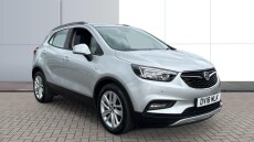 Vauxhall Mokka X 1.4T ecoTEC Active 5dr Petrol Hatchback